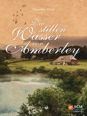 cover image of Die stillen Wasser von Amberley